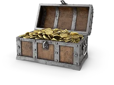 Treasure Chest.H06.2k